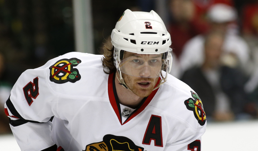 Чикаго Данкан Кит