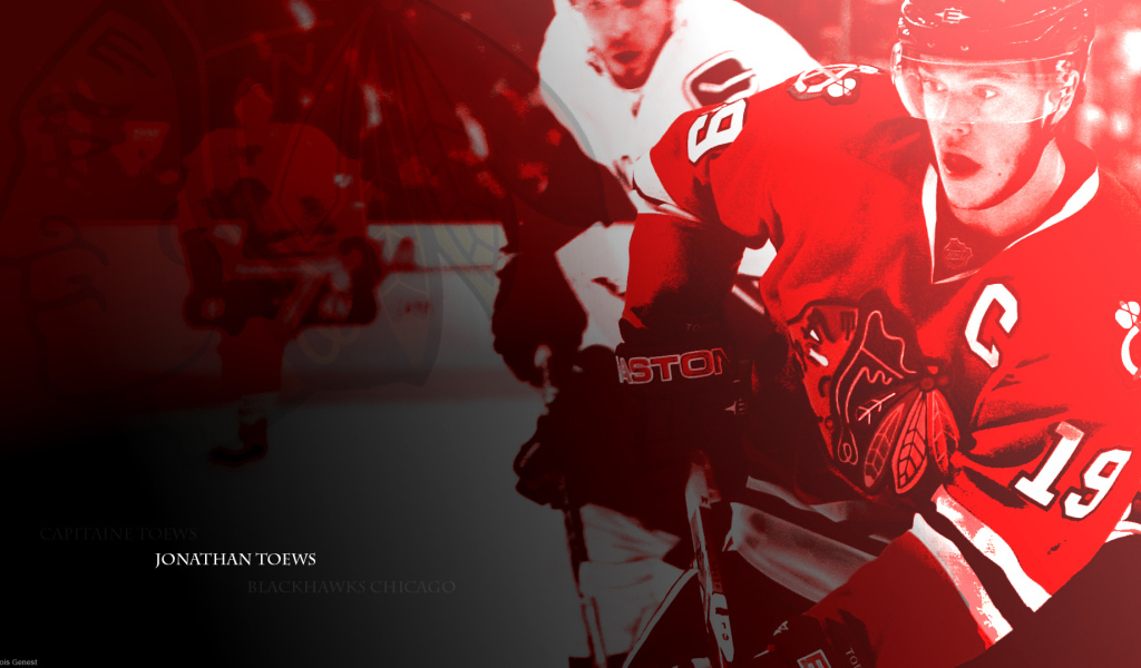 Чикаго Джонатан Тэйвз