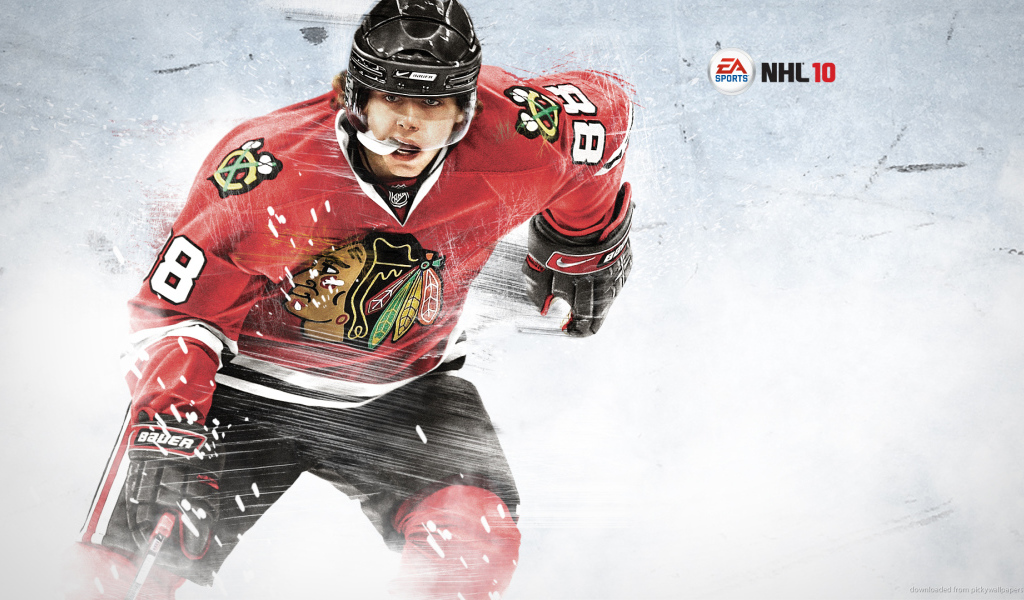 Чикаго Патрик Кейн