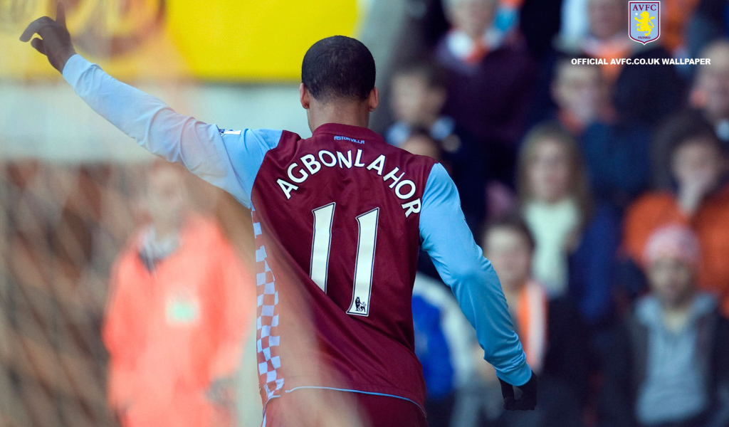 Клуб Астон Вилла