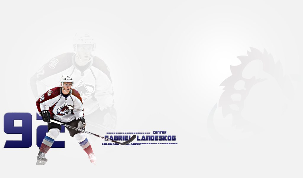 Габриэль Ландескуг