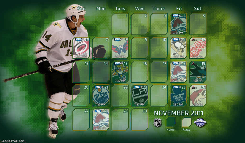 Джейми Бенн на льду