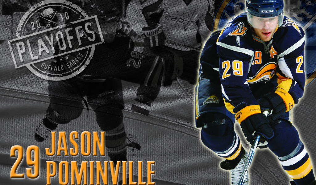 Джейсон Поминвилль