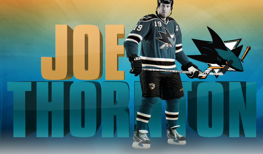 Джо Торнтон