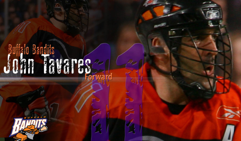 Джон Таварес игрок