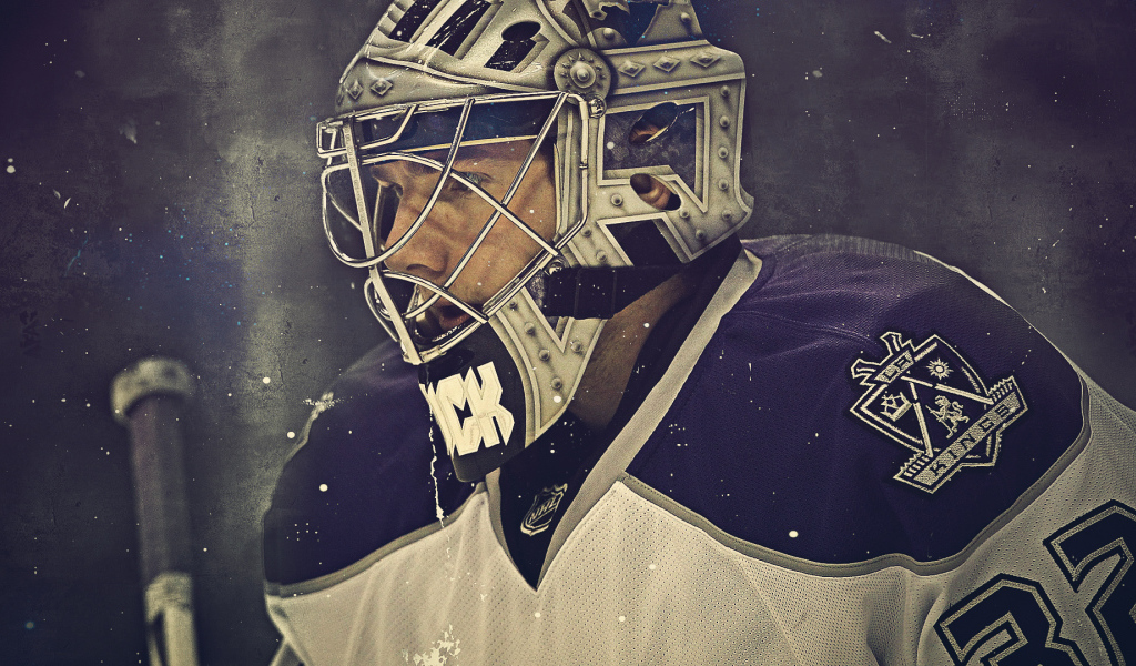 Джонатан Куик