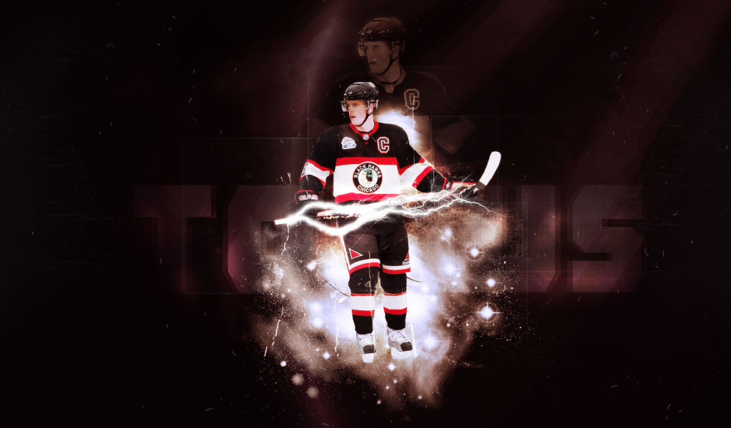 Джонатан Тэйвз