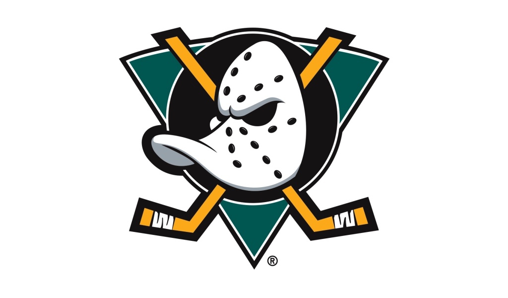 Логотип хоккейной команды