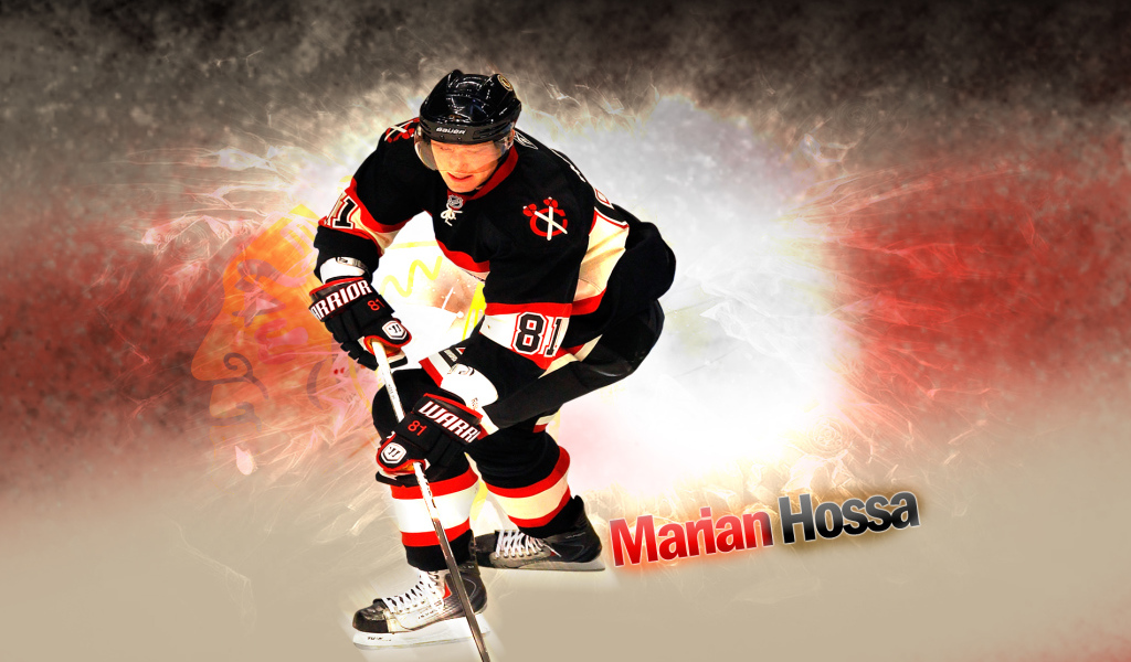 Мариан Хосса