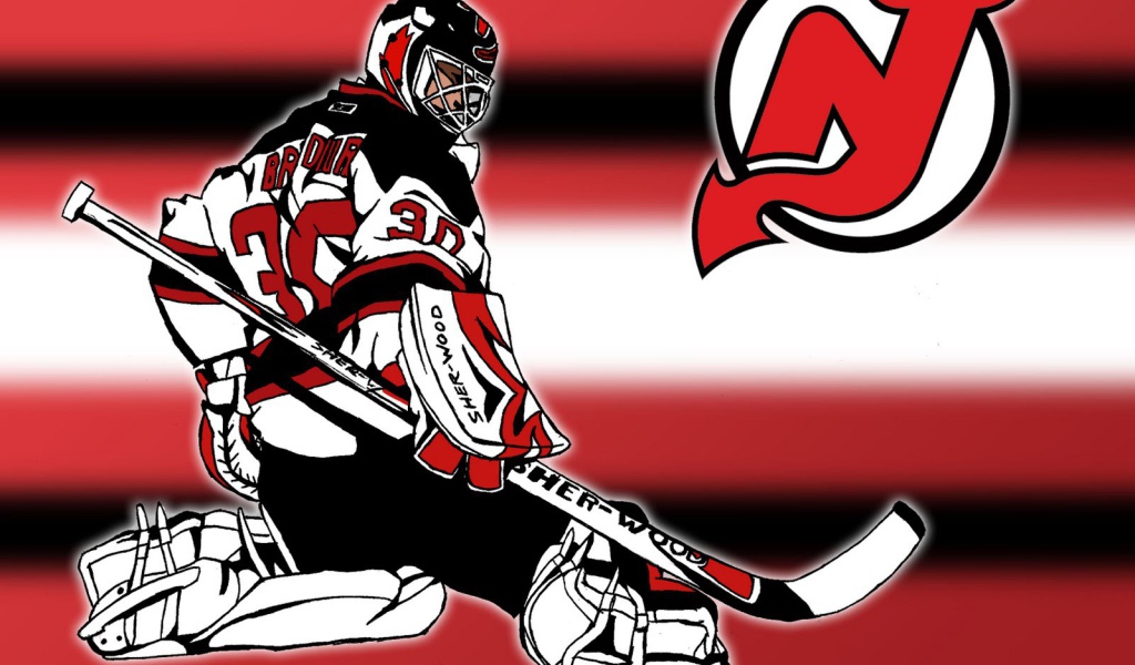 Мартин Бродо