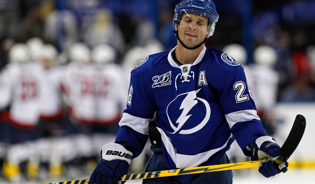 Мартин Сент-Луис