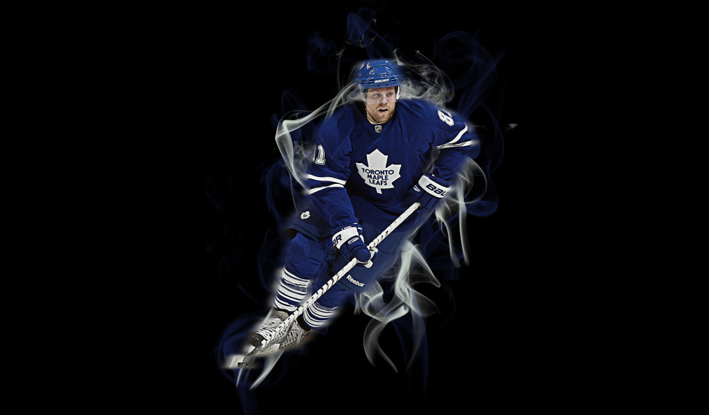 Игрок НХЛ Фил Кессел