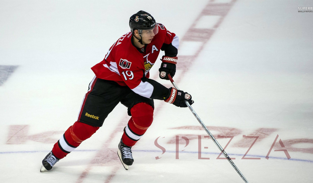 Оттава Джейсон Спецца