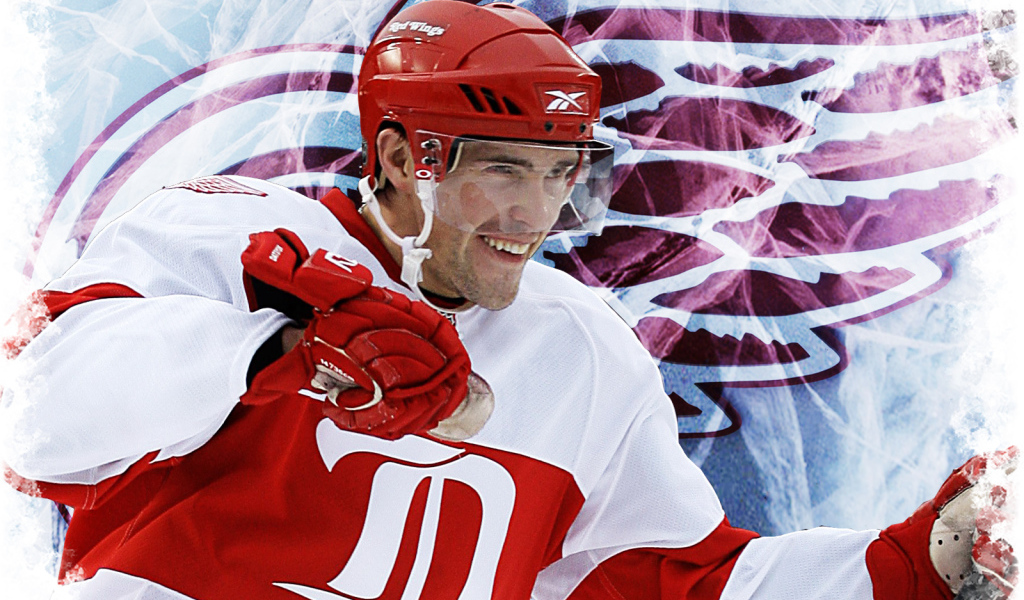 Павел Дацюк