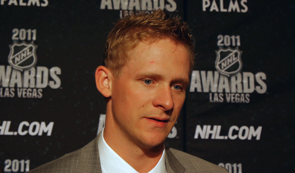 Игрок Кори Перри