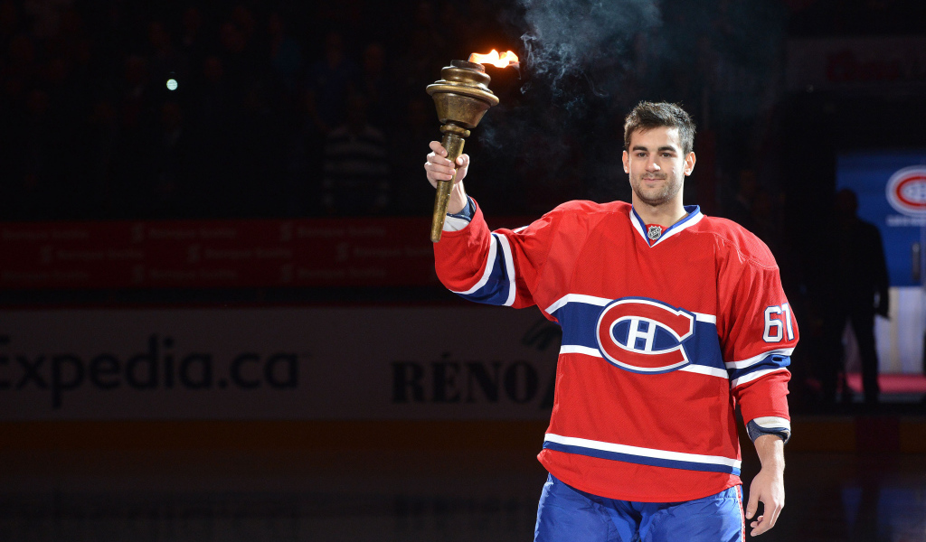 Игрок Макс Пачиоретти