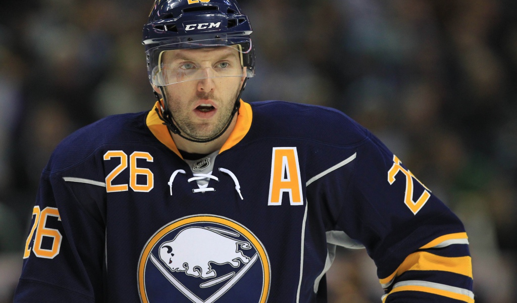 Игрок Томас Ванек