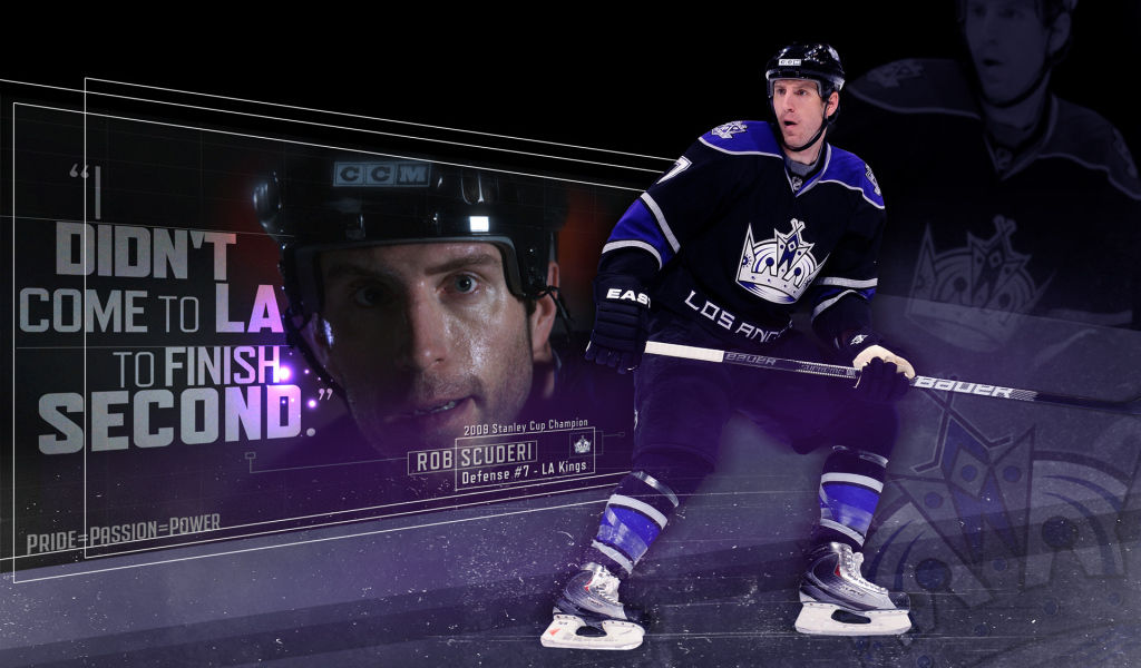 Лос-Анджелес Игрок Дрю Даути