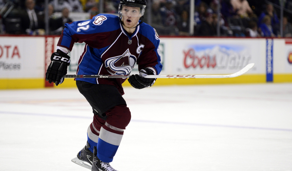 Популярный Хоккеист Габриэль Ландеског