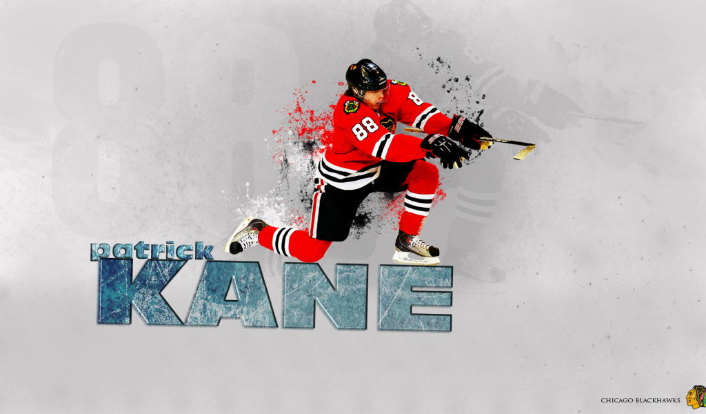 Популярный Хоккеист Патрик Кейн