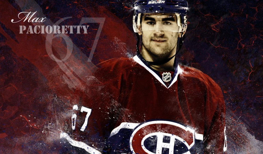 Популярный Игрок Макс Пасиоретти