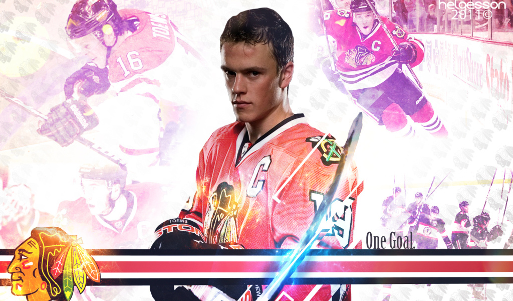 Капитан команды Джонатан Тэйвз