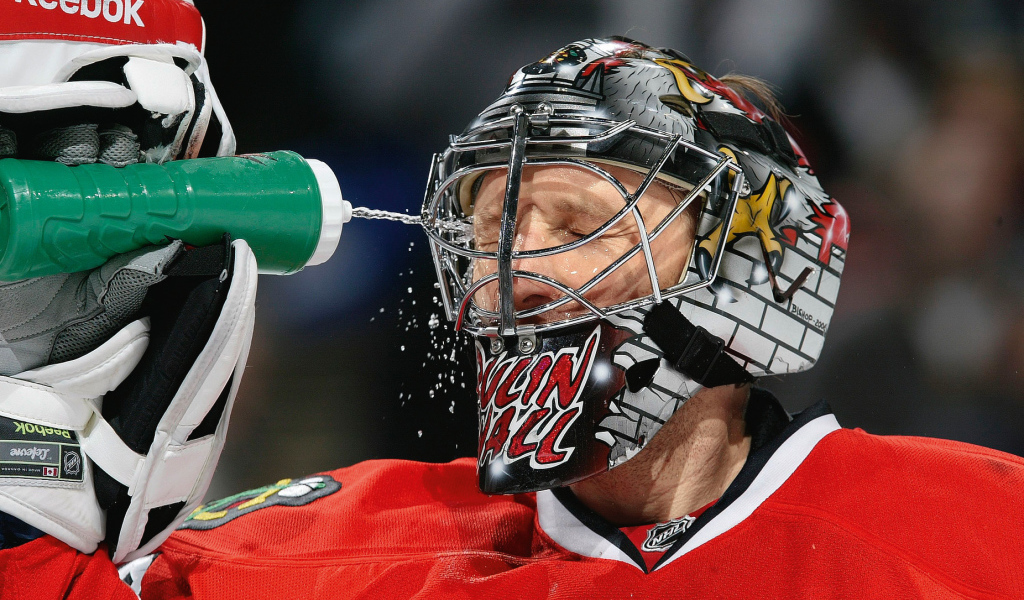 Питтсбург Евгений Малкин