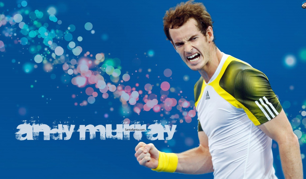 Игрок в теннис