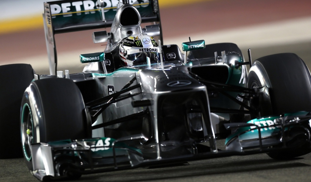 Машина для гонок