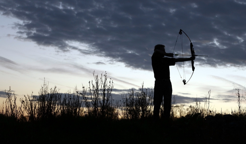 Стрельба из лука