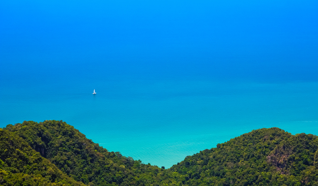 Лангкави, Малайзия