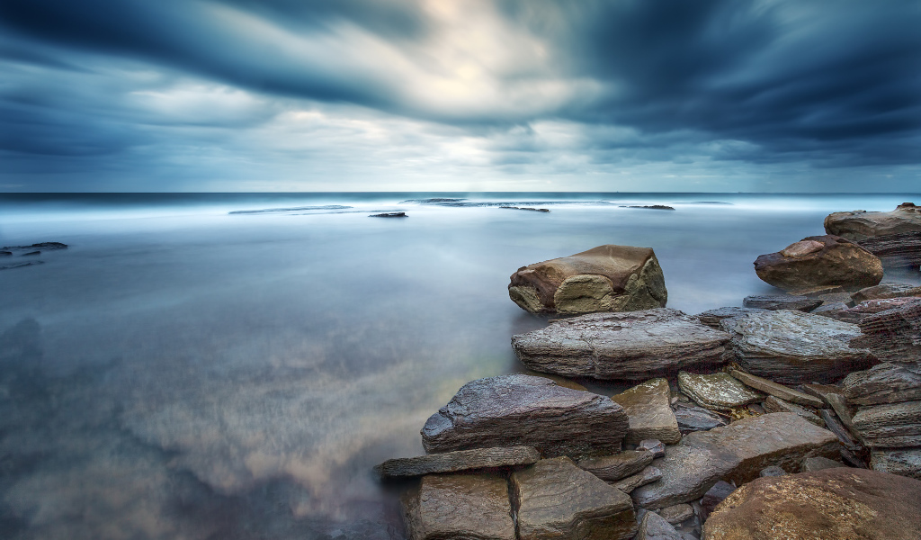 Сидней, северные пляжи, Австралия