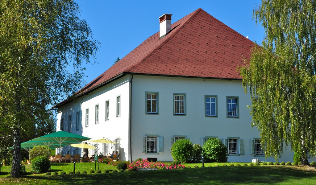 Дом на курорте Фаакер-Зее, Австрия