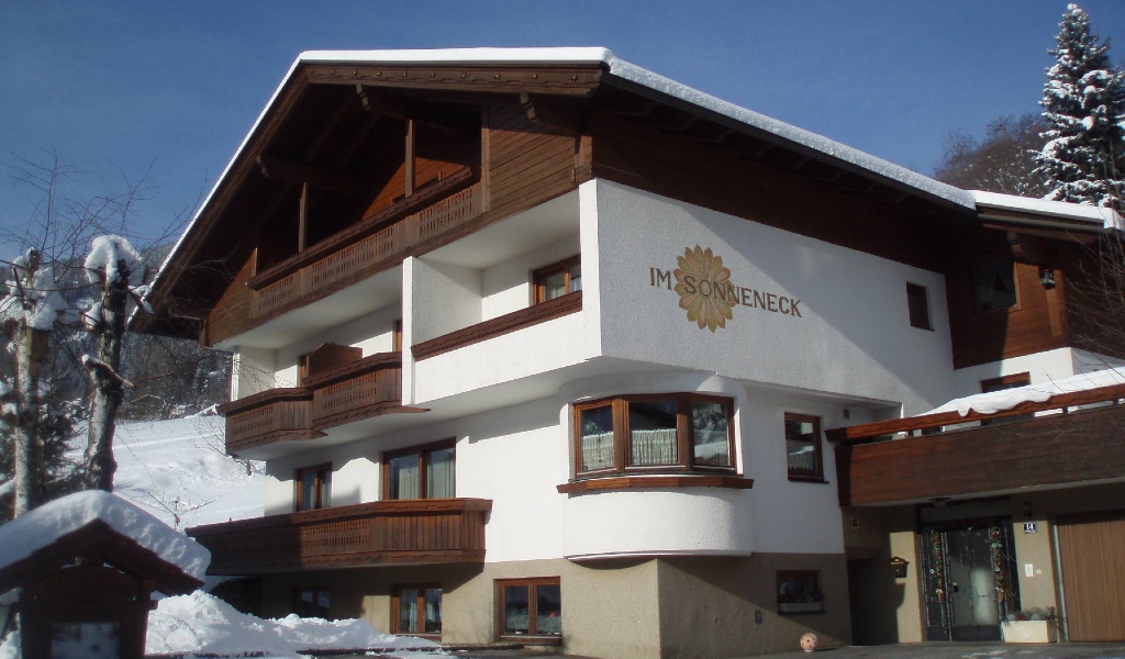 Дом на горнолыжном курорте Бад Кляйнкирххайм, Австрия