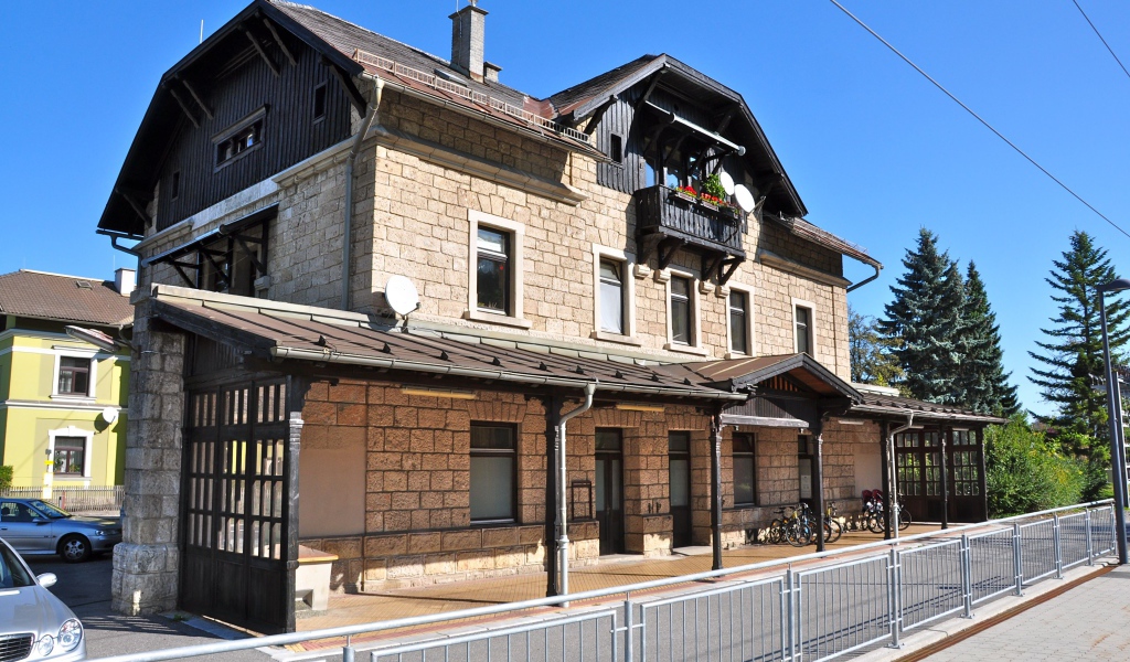 Городской дом на курорте Фаакер-Зее, Австрия