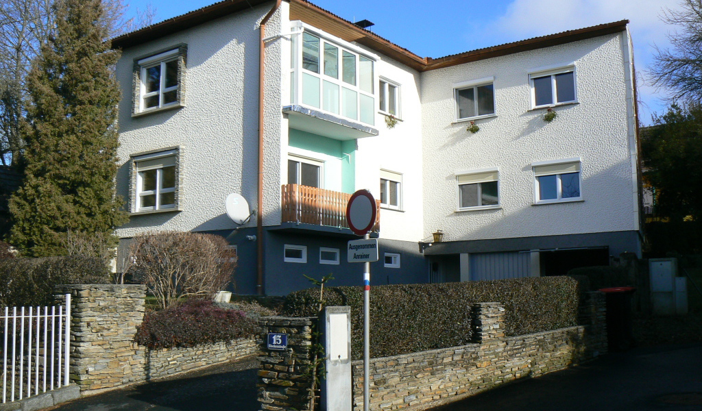 Городской дом на курорте Бад Татцмансдорф, Австрия