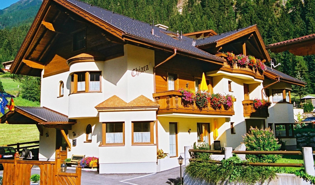 Вилла в городе Нойштифт, Австрия