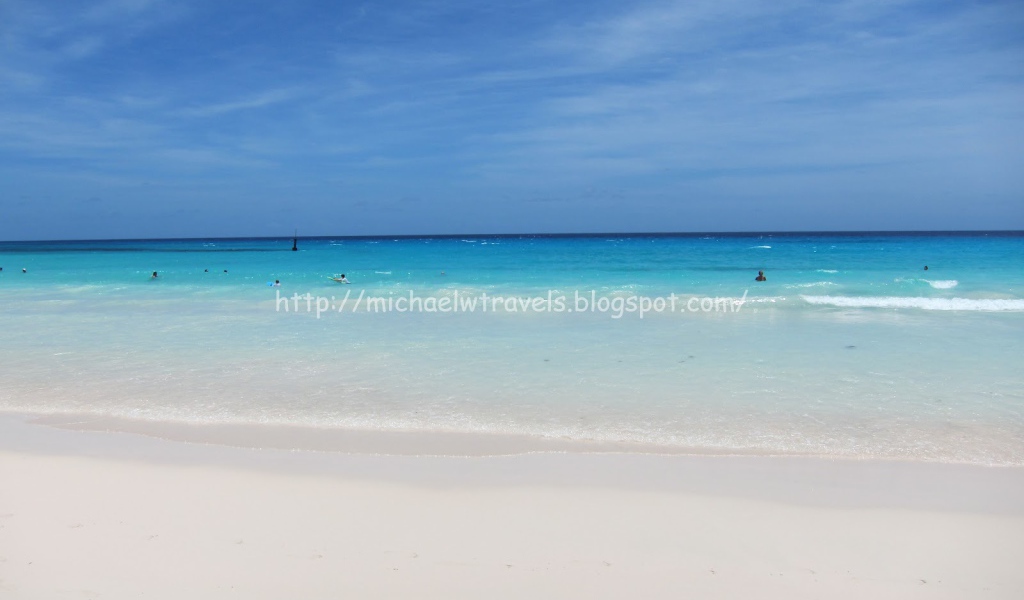 Океан Барбадоса