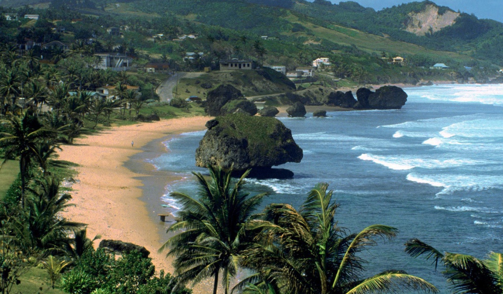 Обзор Барбадоса