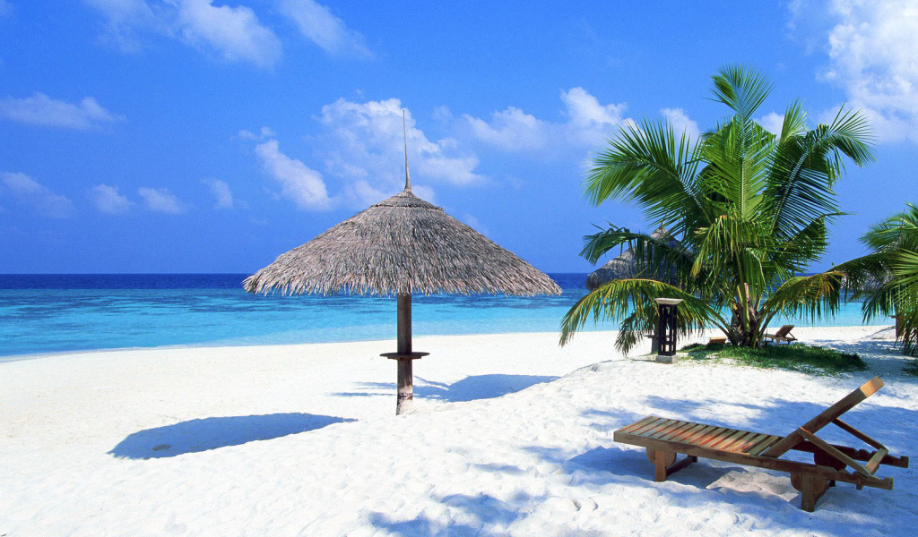 Рай на земле в Барбадосе