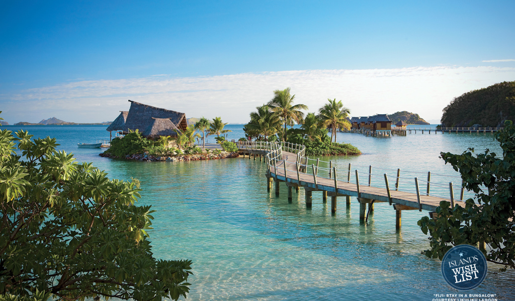 Курорт в Барбадосе