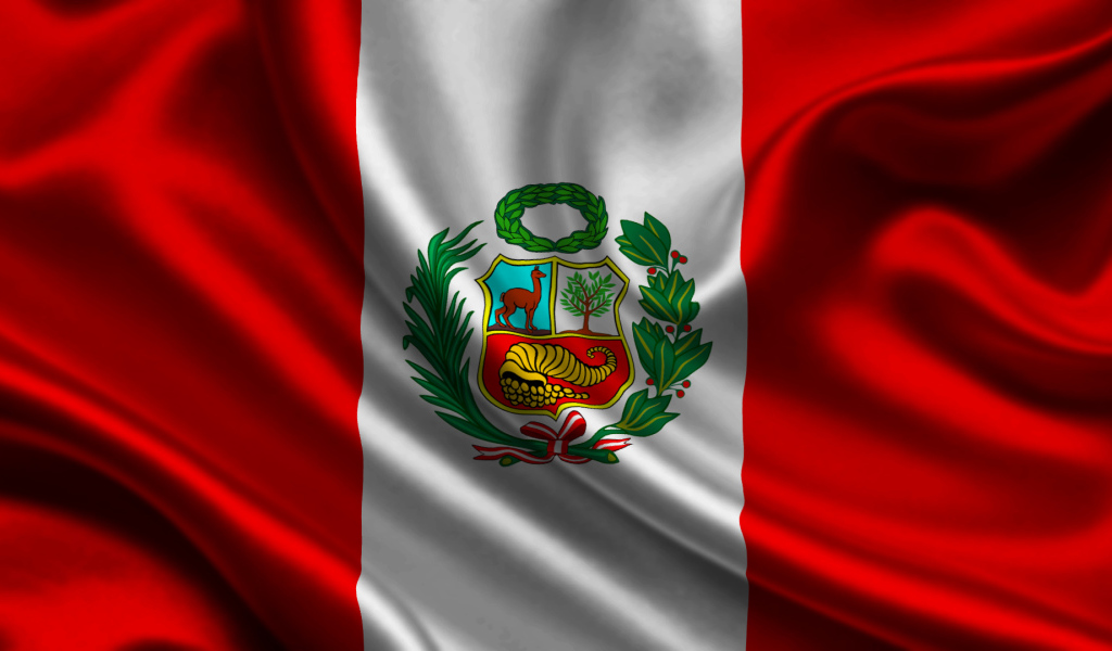 Замечательное Перу