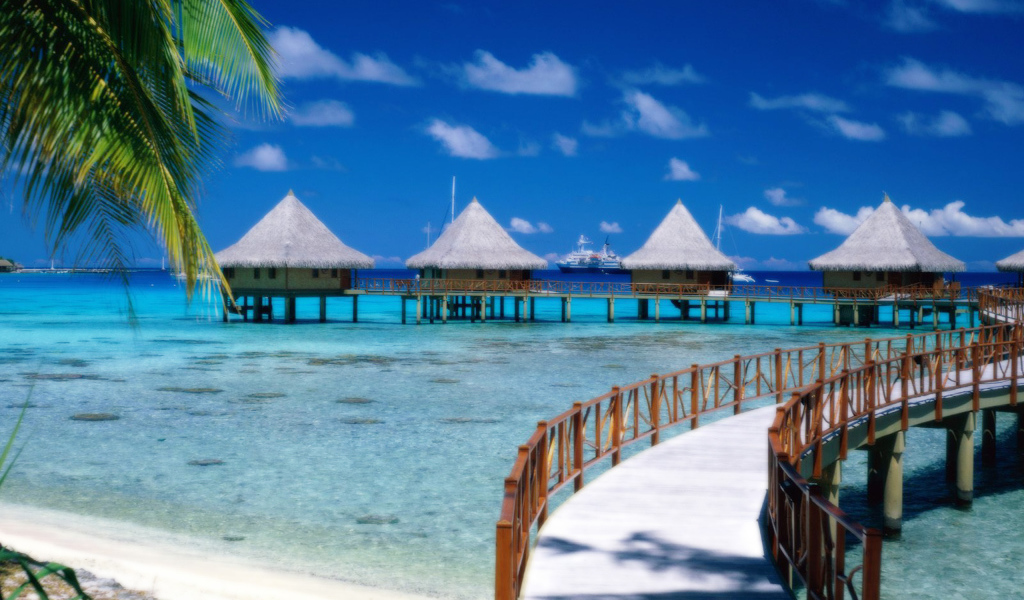 Солнечное Барбадос