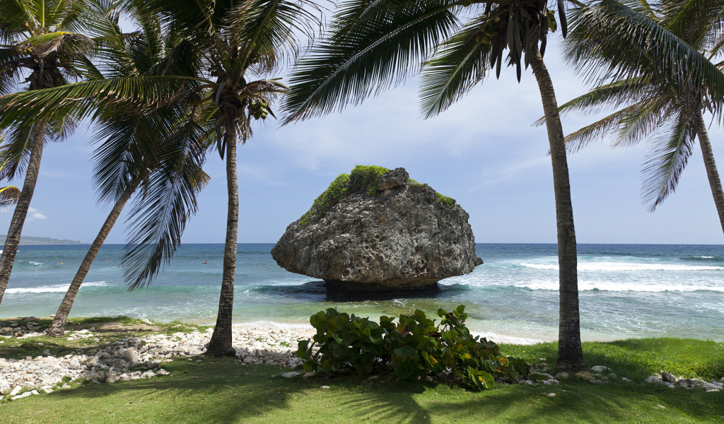 Великое Барбадос