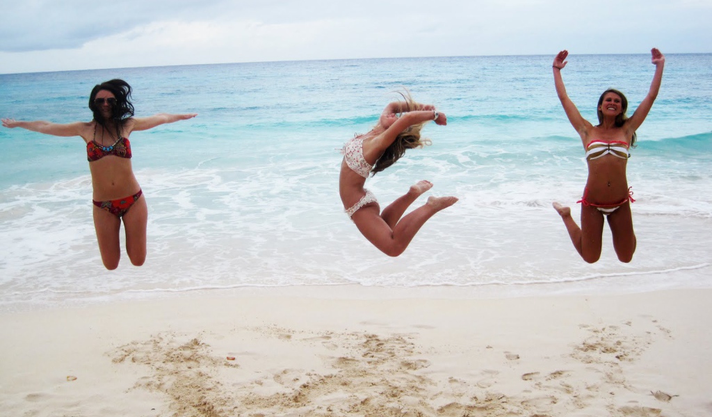 Замечательное Барбадос