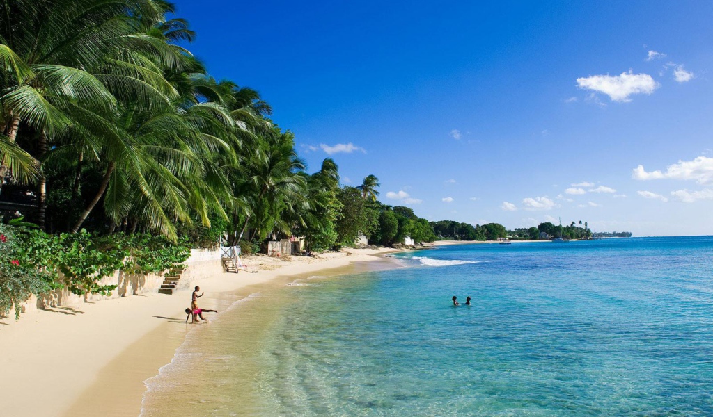 Изысканное Барбадос