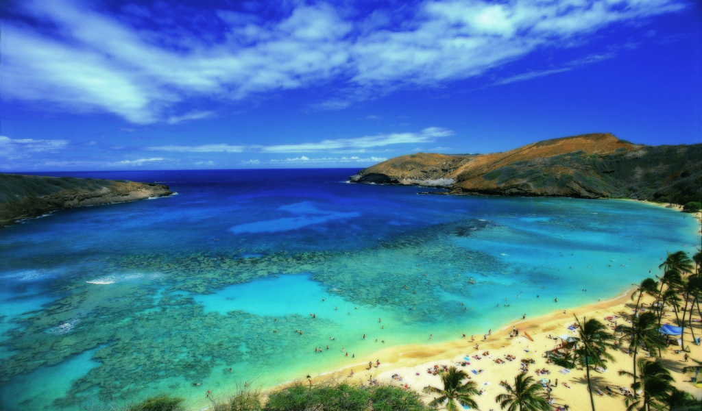 Удивительная страна Барбадос