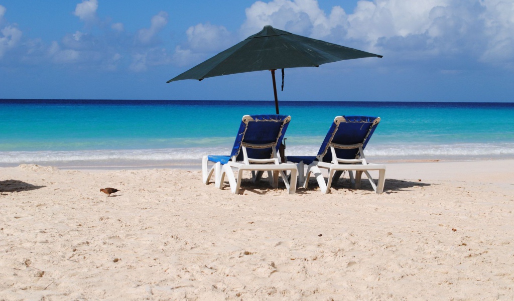 Знаменитая страна Барбадос