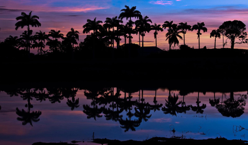 Знаменитые места Барбадос