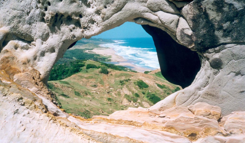 Великолепное место в Барбадос